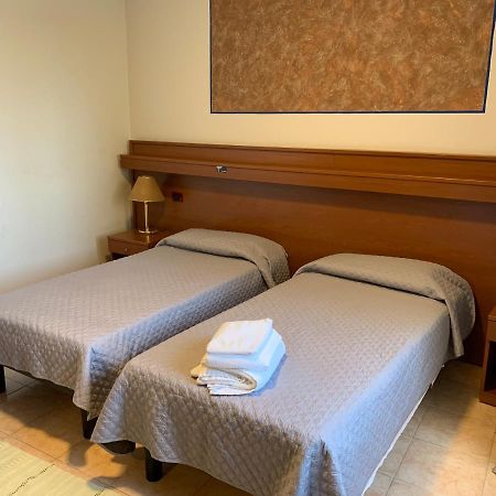 Hotel Regina Campolongo Maggiore Buitenkant foto