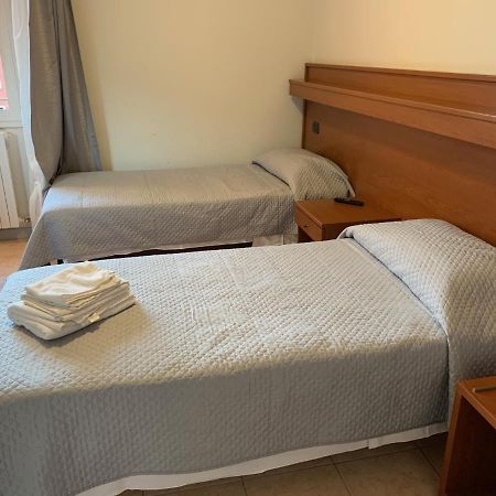 Hotel Regina Campolongo Maggiore Buitenkant foto