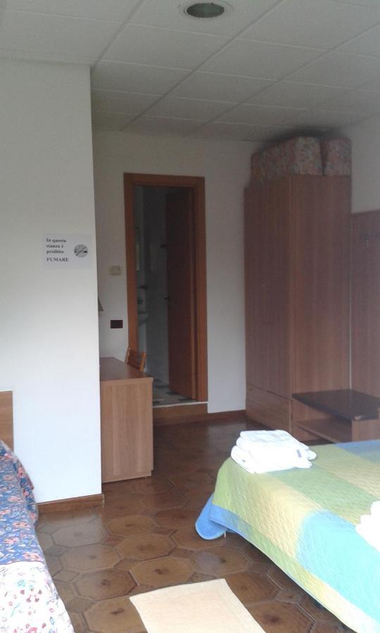 Hotel Regina Campolongo Maggiore Buitenkant foto